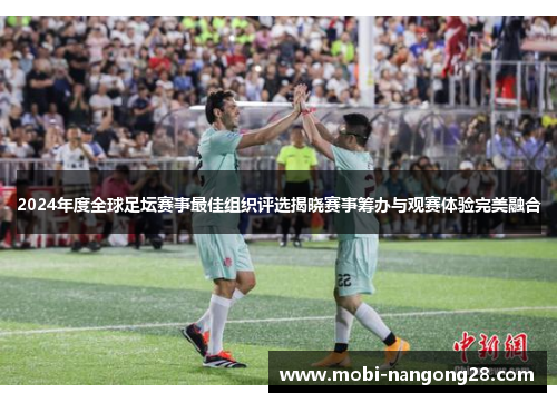 2024年度全球足坛赛事最佳组织评选揭晓赛事筹办与观赛体验完美融合