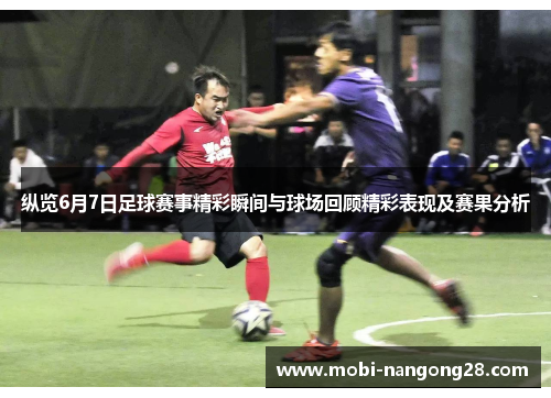 纵览6月7日足球赛事精彩瞬间与球场回顾精彩表现及赛果分析