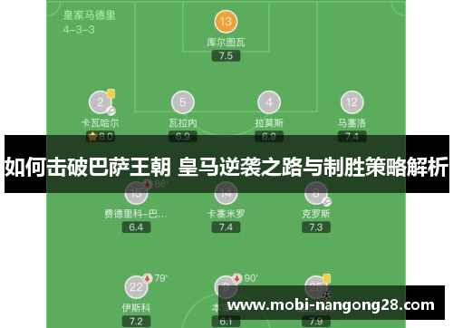 如何击破巴萨王朝 皇马逆袭之路与制胜策略解析