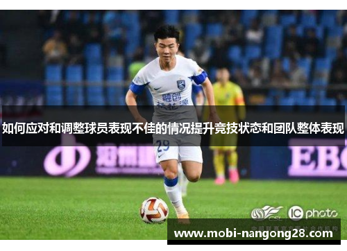 如何应对和调整球员表现不佳的情况提升竞技状态和团队整体表现