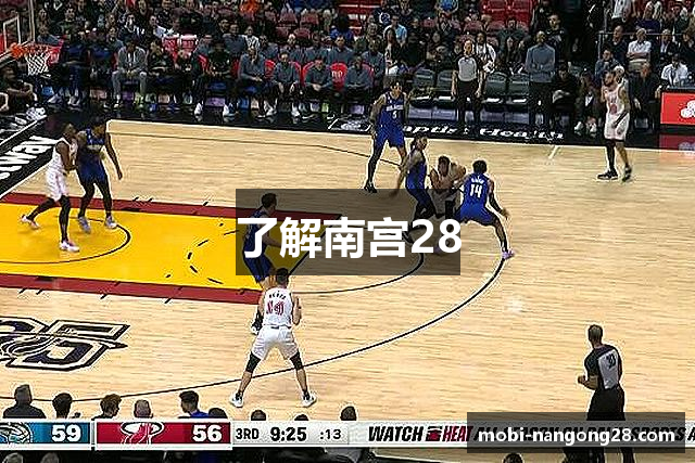 了解南宫28